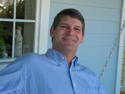 Stephen Ottomann