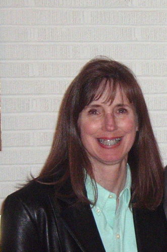Lynn Liggett