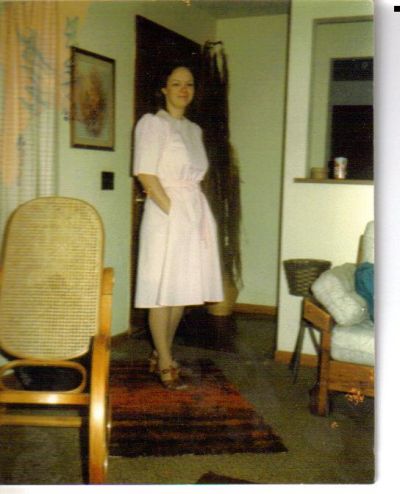 Tammy Wright