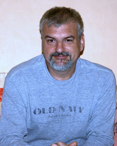 Kevin Nixon