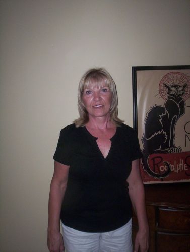 Sandra Bottjer