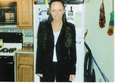 Stacey Mcbroom