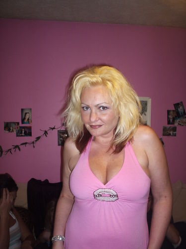 Tonya Ramel