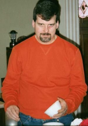 Richard Rockett