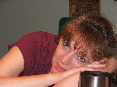 Beth Clausen