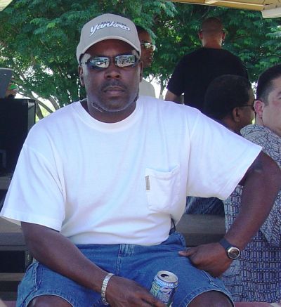 Ezekiel Allen