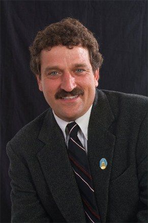 Bruce Bryant