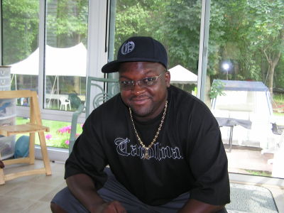 Timothy Oglesby