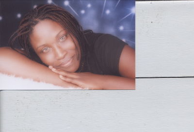 Juanita Laws