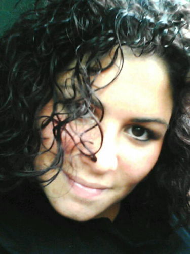 Tara Hernandez