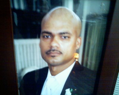 Ndongoi Evans