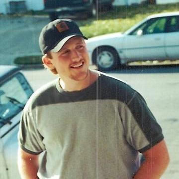 Daniel Shoup