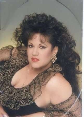 Martha Ferrera