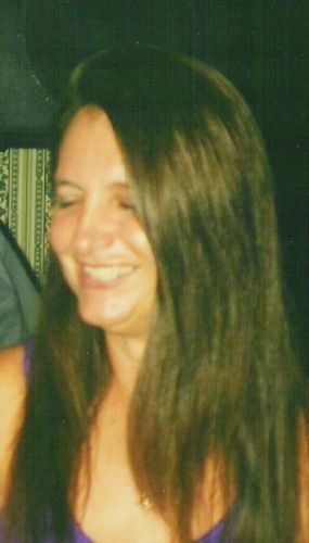 Cindy Oneil