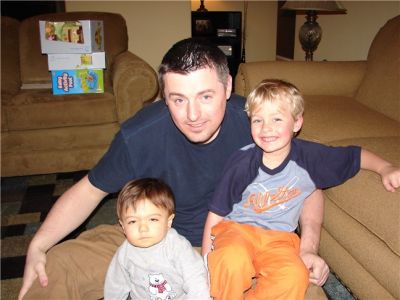 Michael Semrick