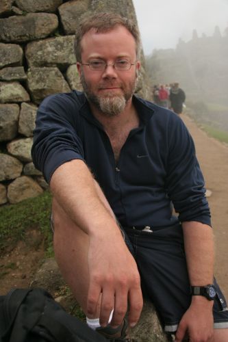 Jeffrey Clift