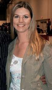 Angela Schuch