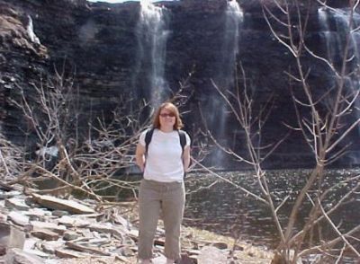 Julie Kleinhans