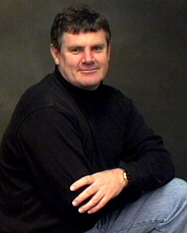 Charles Johnson