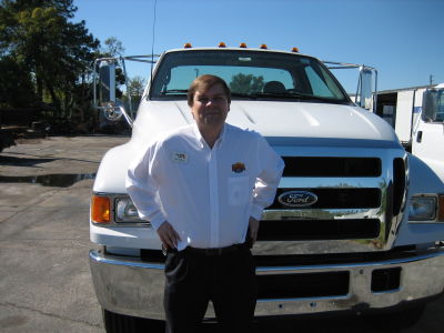 James Reetz
