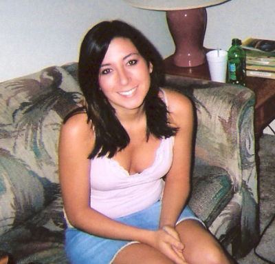 Heather Cain