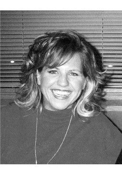 Teri Henkelman