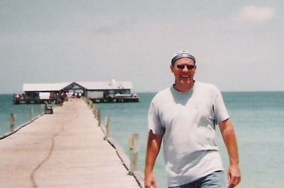 Kenneth Morgan