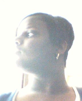 Shimekia Adongo