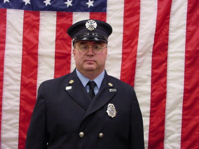 Gary Shoemaker