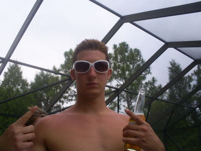 Alexander Sprangers