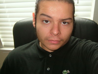 Jose Lizama