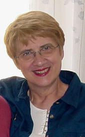 Sylvia White