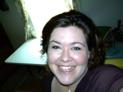 Andrea Marshall