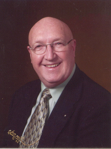 James Moore