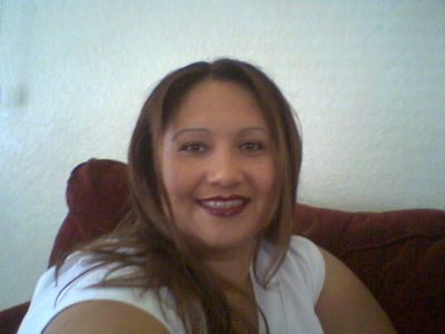 Evelyn Rodriguez