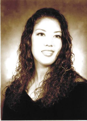 Michelle Rosinski