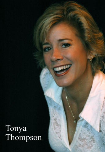 Tonya Thompson