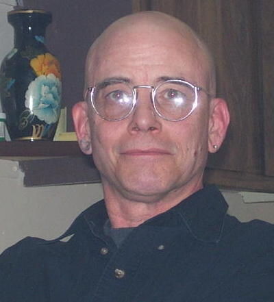 Daniel Gailey