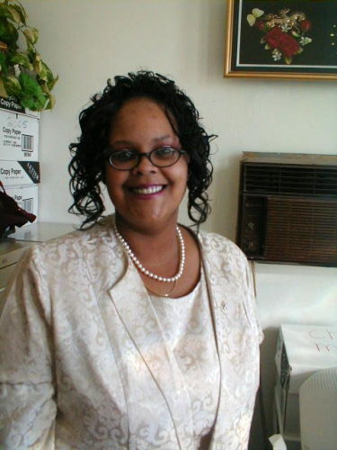 Ladonna Brooks