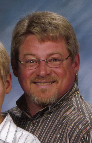 Lonnie Vanvolkinburg