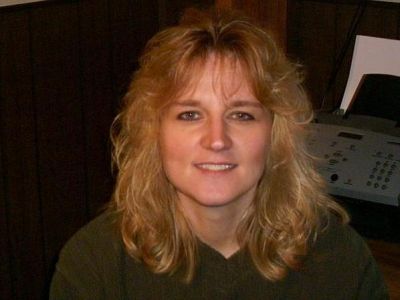 Michelle Cockrell