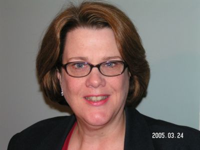 Sarah Charles
