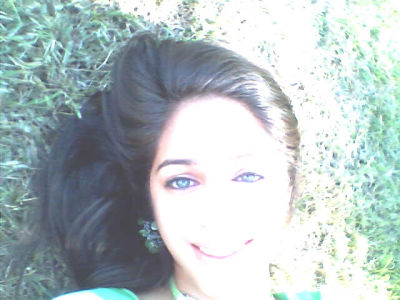 Sonia Grover
