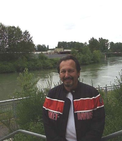 Michael Rubino