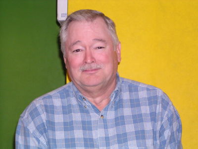 Michael Payne