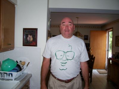 Dean Nickens