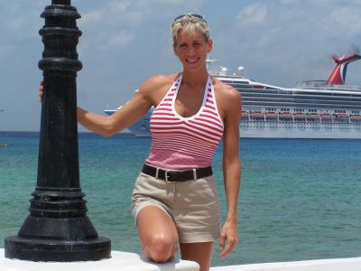 Wendy Ferruzzi