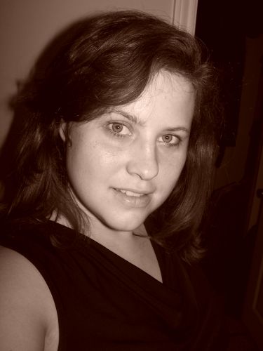 Lisa Mclain
