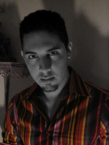 Daniel Palmieri