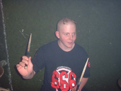 Robert Oliverio